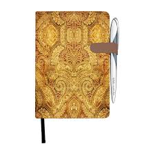 Herlitz-  Note book Lady A5/96 rul Oriental my.book(SKU:11369360)