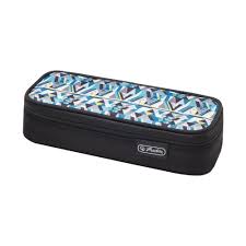 Herlitz Stationery- Soft Case Cube Clutter (SKU: 50015313)