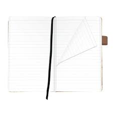 Herlitz-  Note book Lady A5/96 rul Butterfly my.book(SKU:11369386)