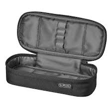 Herlitz Stationery- Soft Case Cube Clutter (SKU: 50015313)