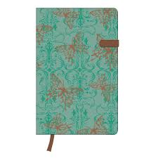 Herlitz-  Note book Lady A5/96 rul Butterfly my.book(SKU:11369386)