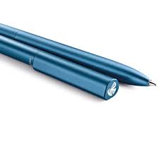 Pelikan FW-	KS K6 Ineo Elemente Ocean Blue, Box of 12 - BP (SKU: 822411)