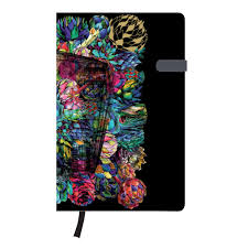 Herlitz-  Note book Lady A5/96 rul Fiona my.book(SKU:11374022)