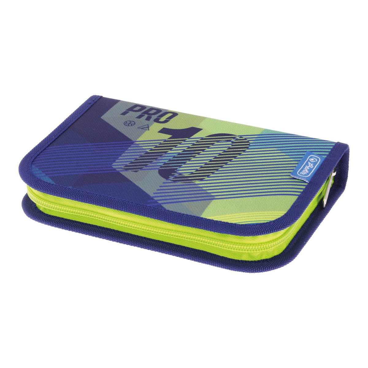 Herlitz Stationery- Pencil case empty Boys mix I d.a. (SKU: 50008490)