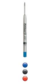 915447  Pelikan  Giant ballpoint pen refill 337, blue B