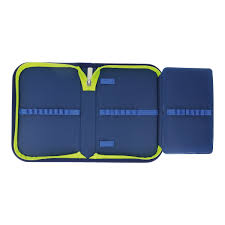 Herlitz Stationery- Pencil case empty Boys mix I d.a. (SKU: 50008490)