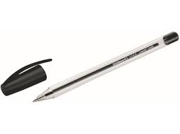 601450  Pelikan  Stick Super Soft Ball Pen, Box of 50`s - Black