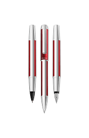 Pelikan FW-	Pura P 40 FP, Bordeaux, B (SKU: 817202)