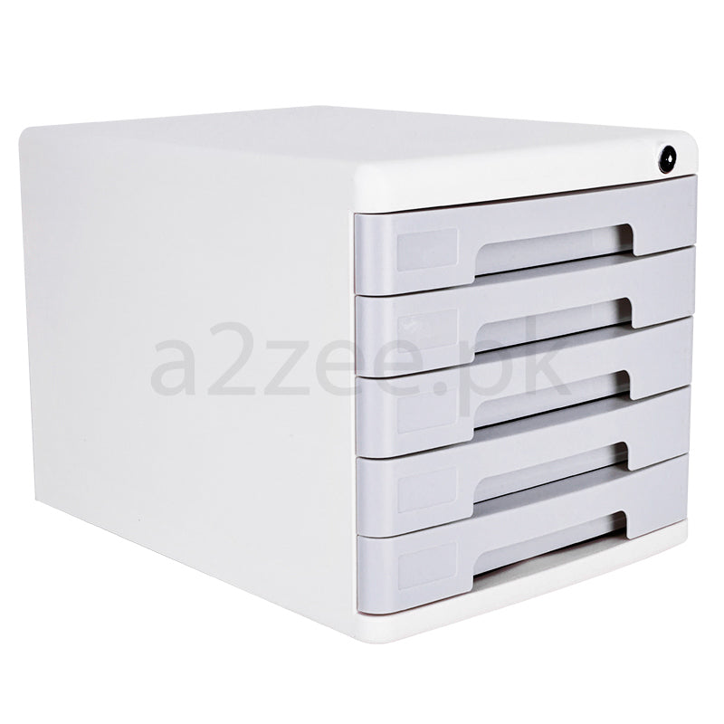 Deli Stationery - File Cabinet - Pcs (SKU: e9779)