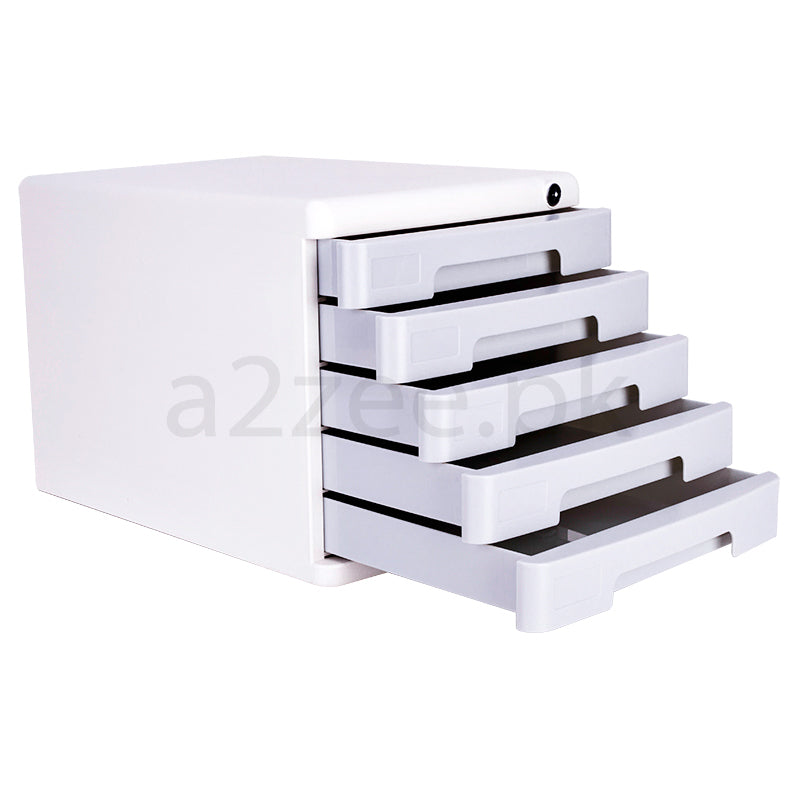 Deli Stationery - File Cabinet - Pcs (SKU: e9779)