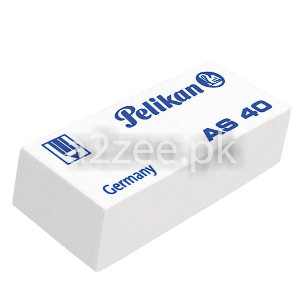 Pelikan Stationery - Eraser - 01 Piece (SKU: 606095-01)