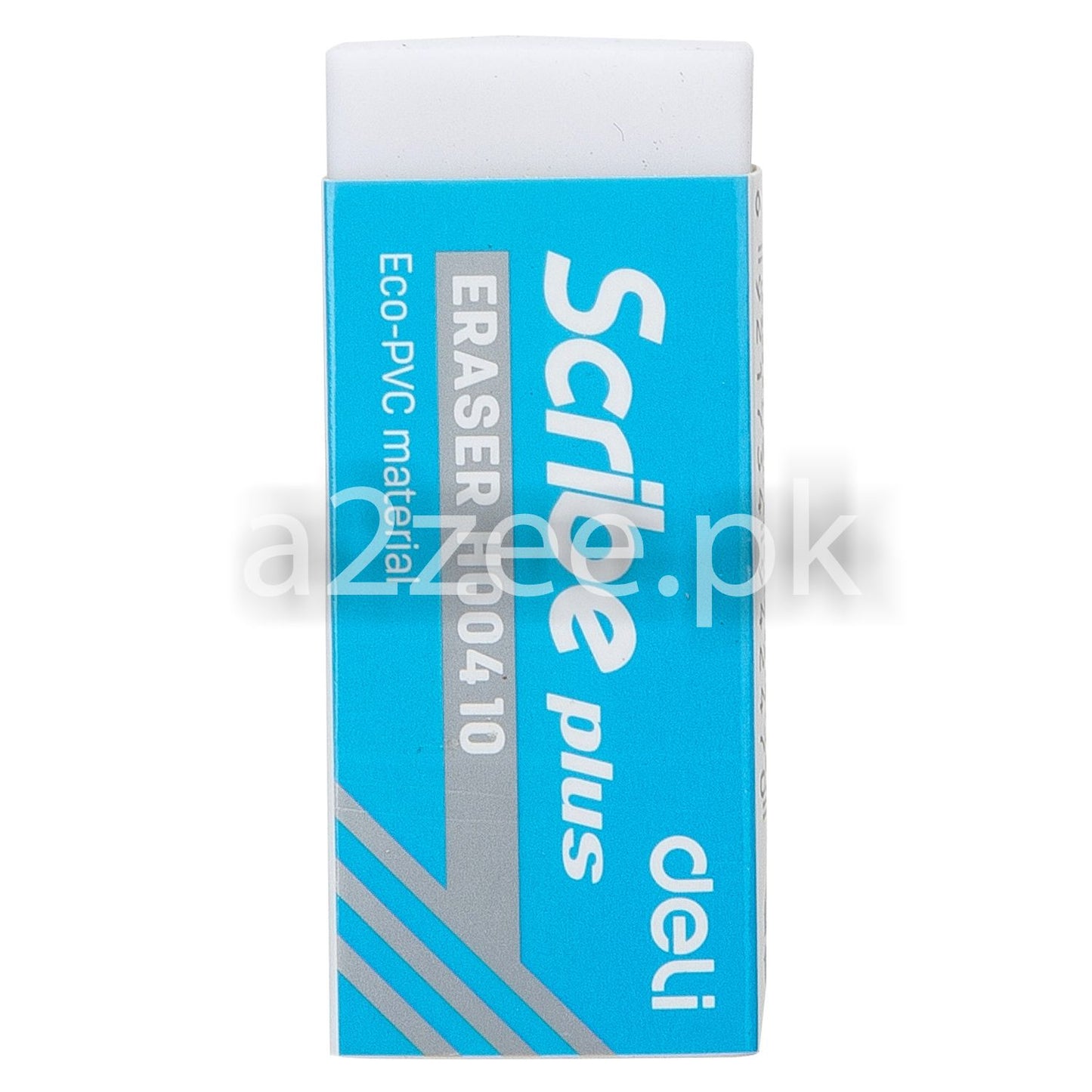 Deli Stationery - School Eraser (30 Per Box)