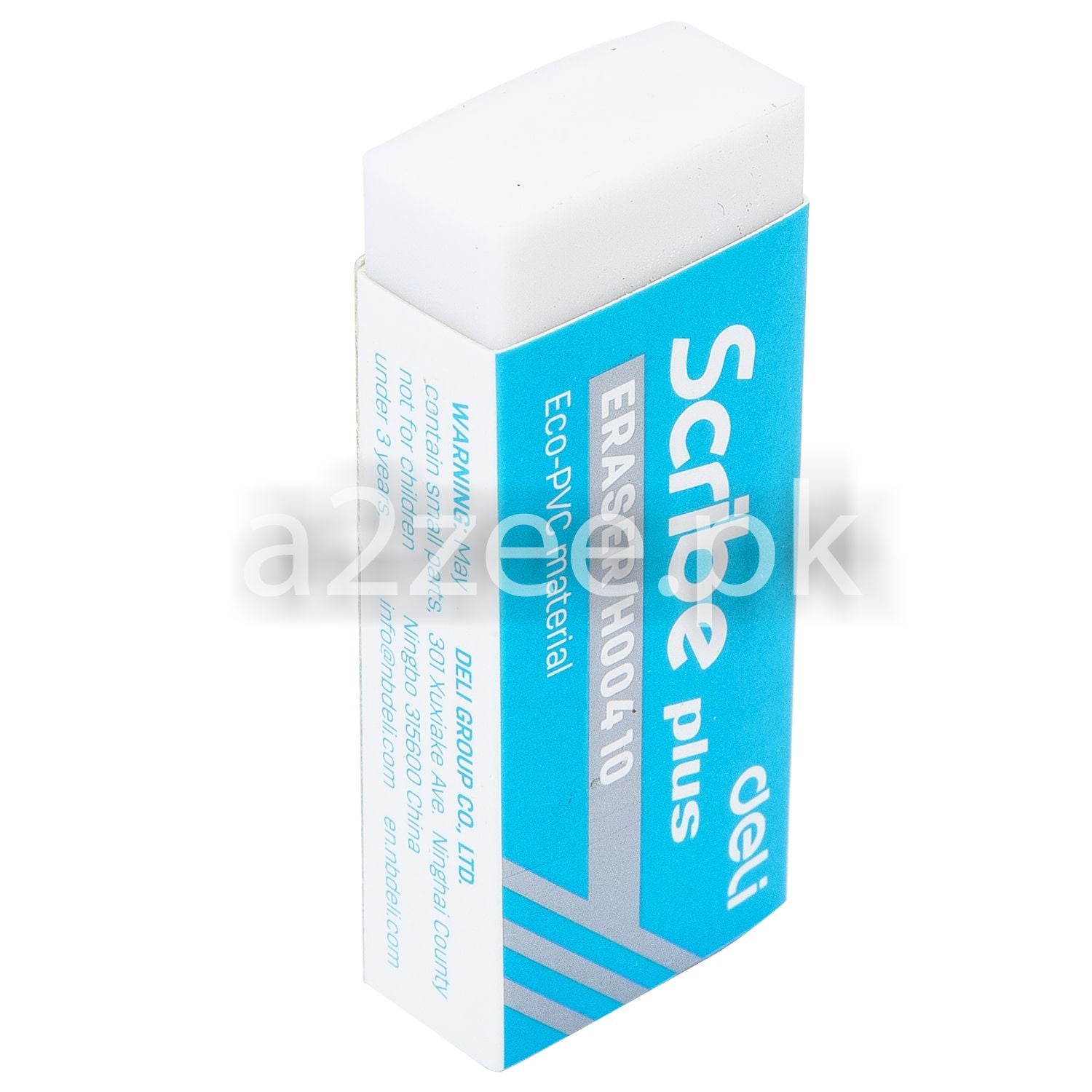 Deli Stationery - School Eraser - 30 Per Box (SKU: EH00410)