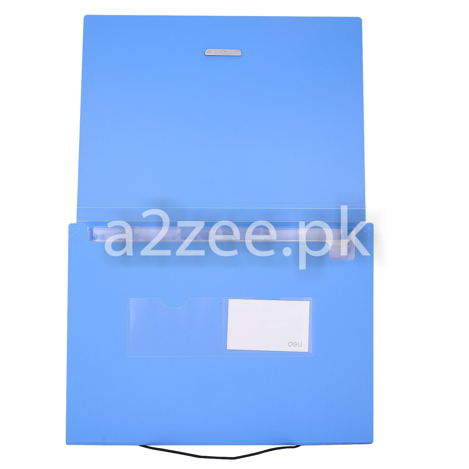 Deli Stationery - Expanding File (SKU: E5554)