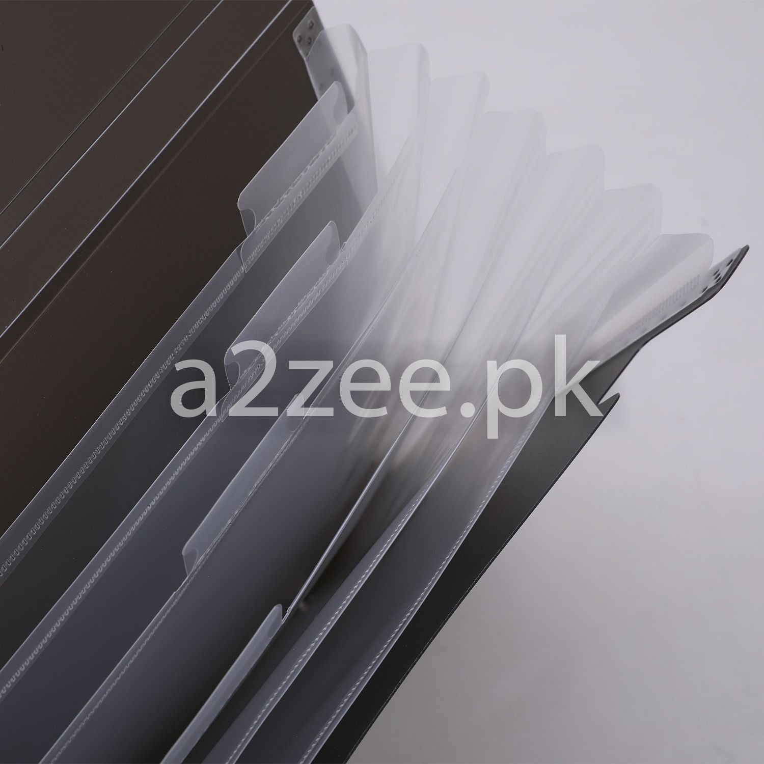 Deli Stationery - Expanding File (SKU: E5554)