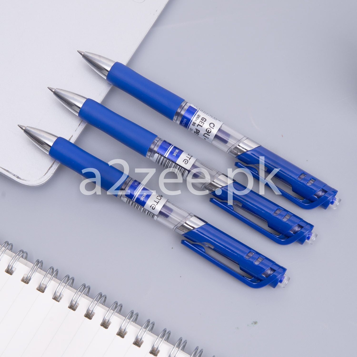 Deli Stationery - Gel Pen (SKU: EQ10430)