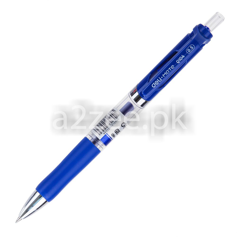 Deli Stationery - Gel Pen (SKU: EQ10430)