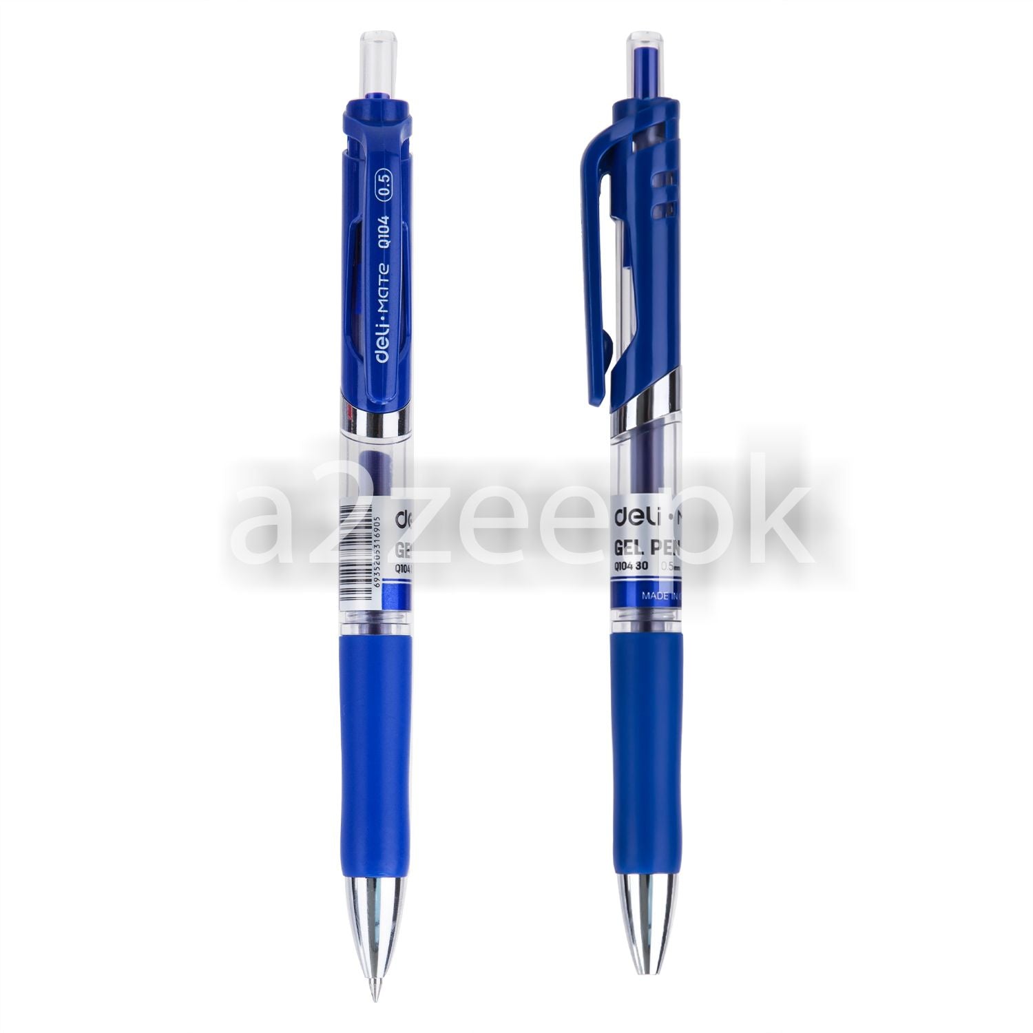 Deli Stationery - Gel Pen (SKU: EQ10430)