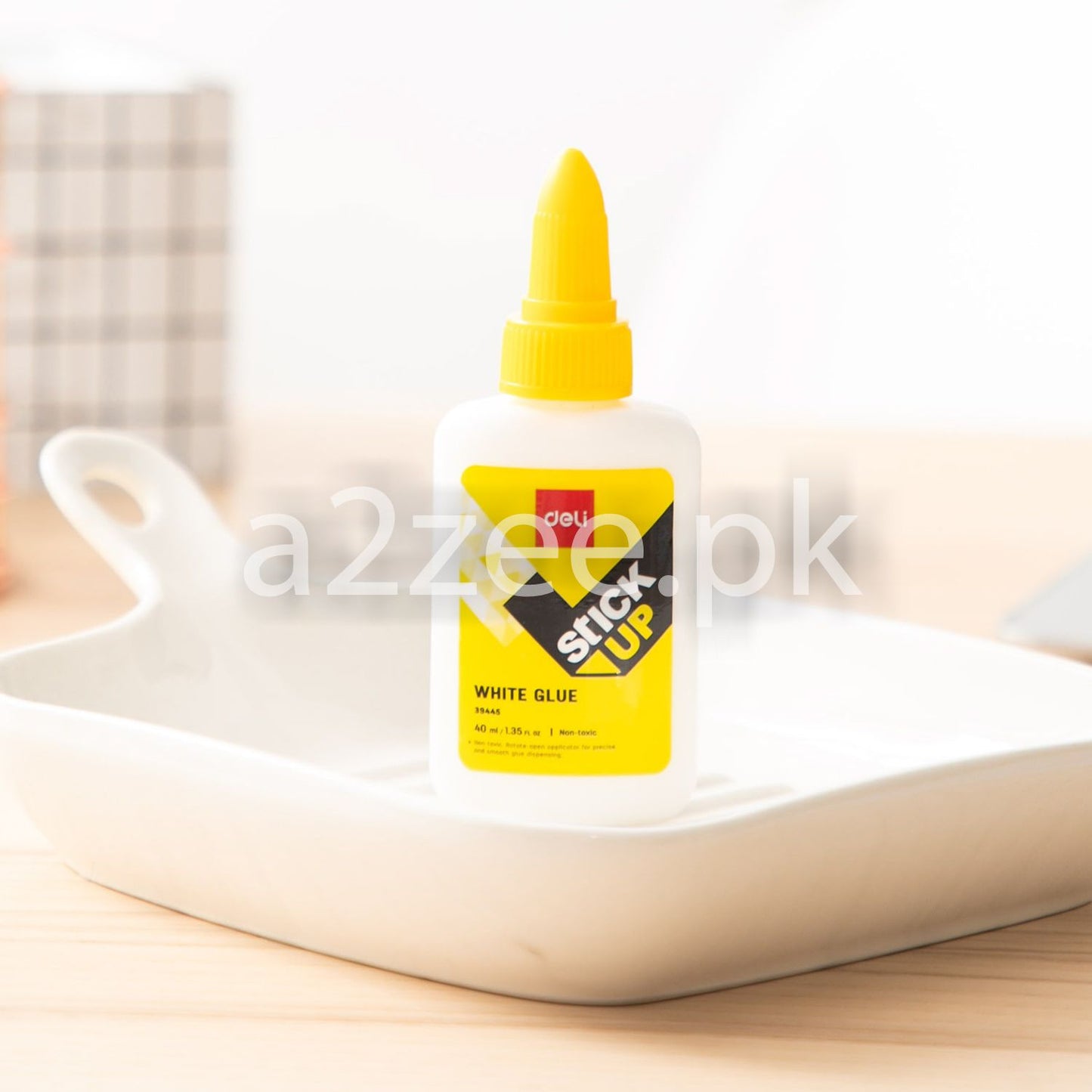 Deli Stationery - White Glue (01 Per Piece)