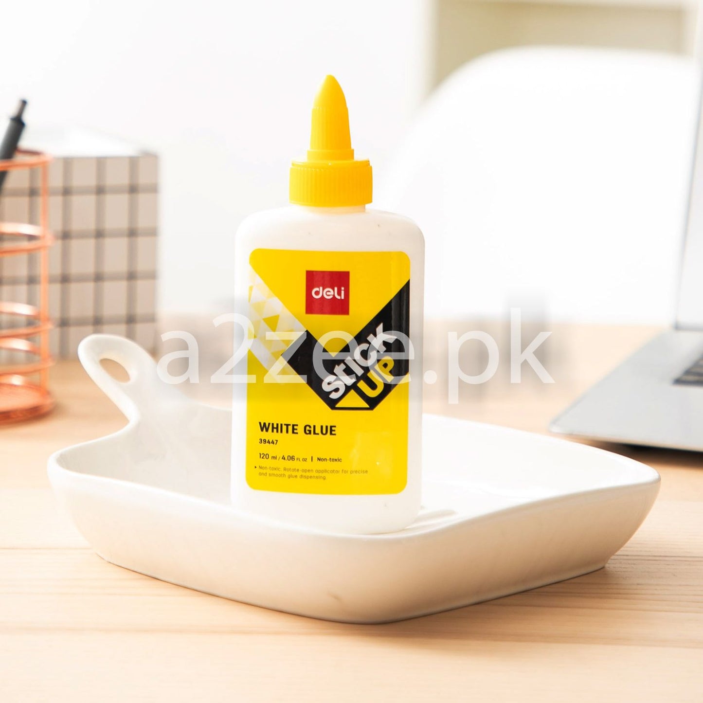 Deli Stationery - White Glue (01 Per Piece)