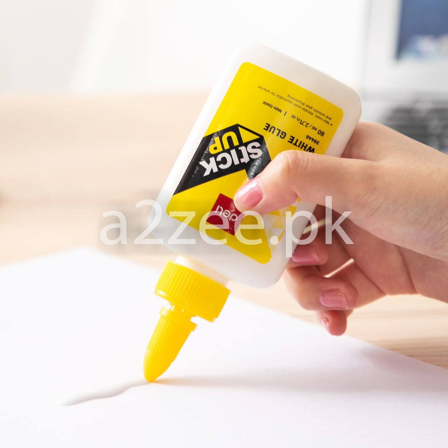 Deli Stationery - White Glue (01 Per Piece)