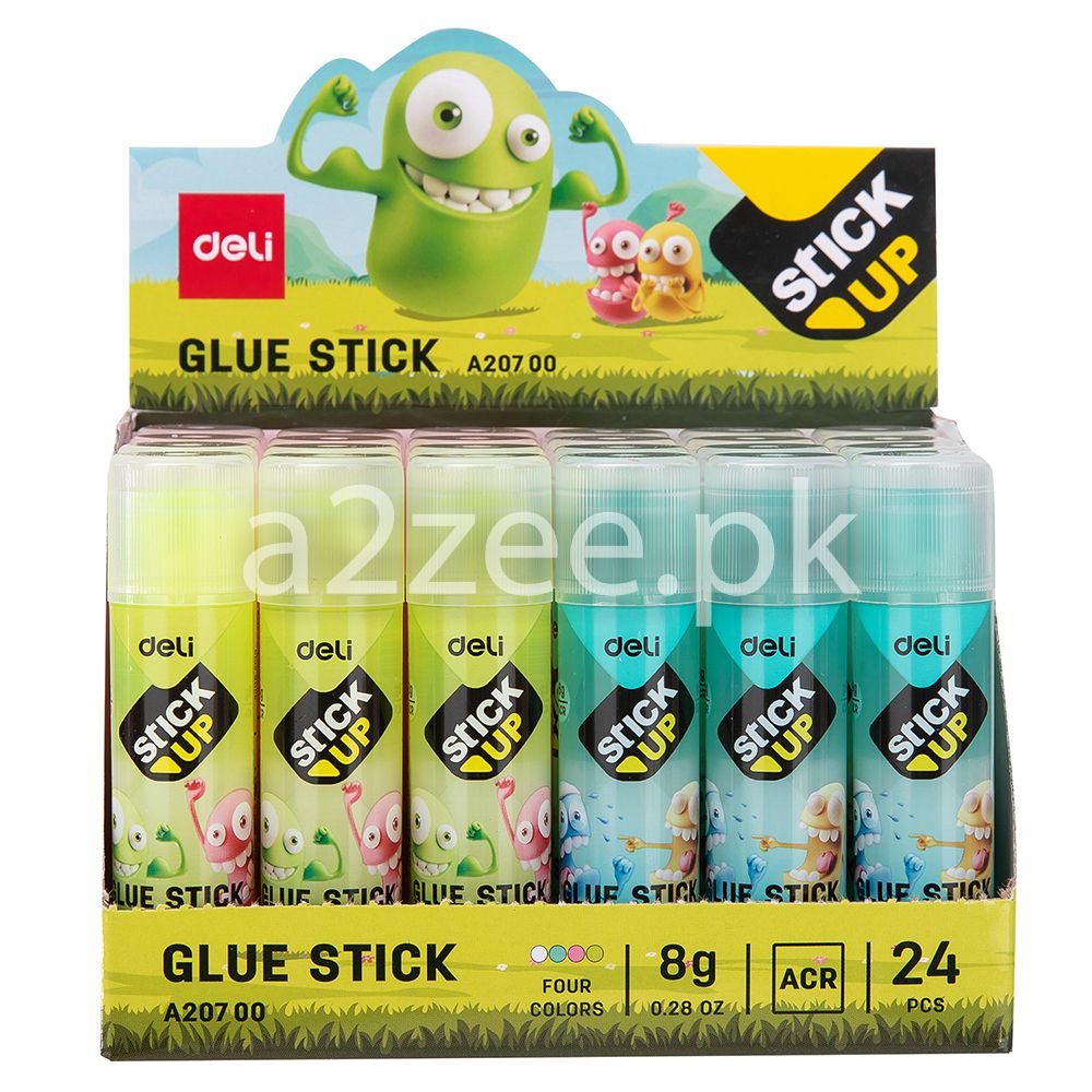 Deli Stationery - Glue Stick