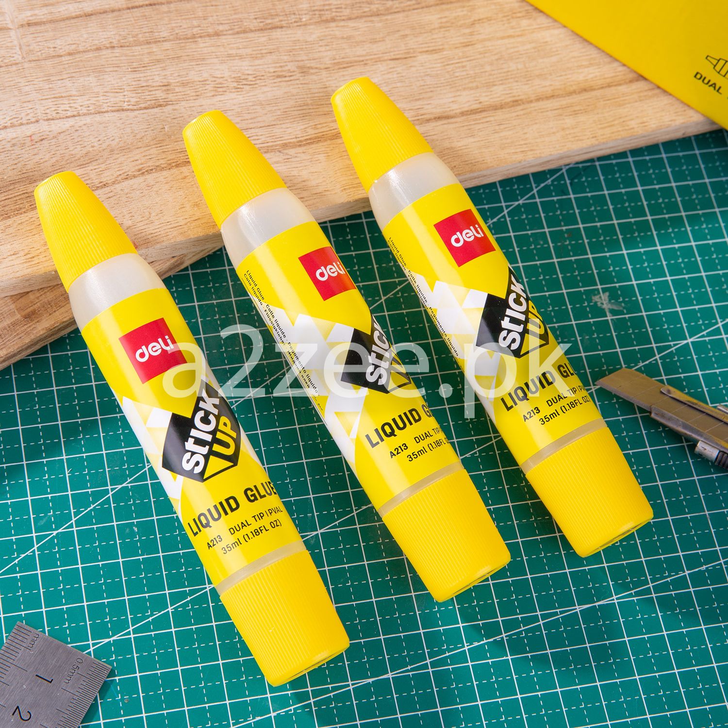 Deli Stationery - Liquid Glue (SKU: EA21310)