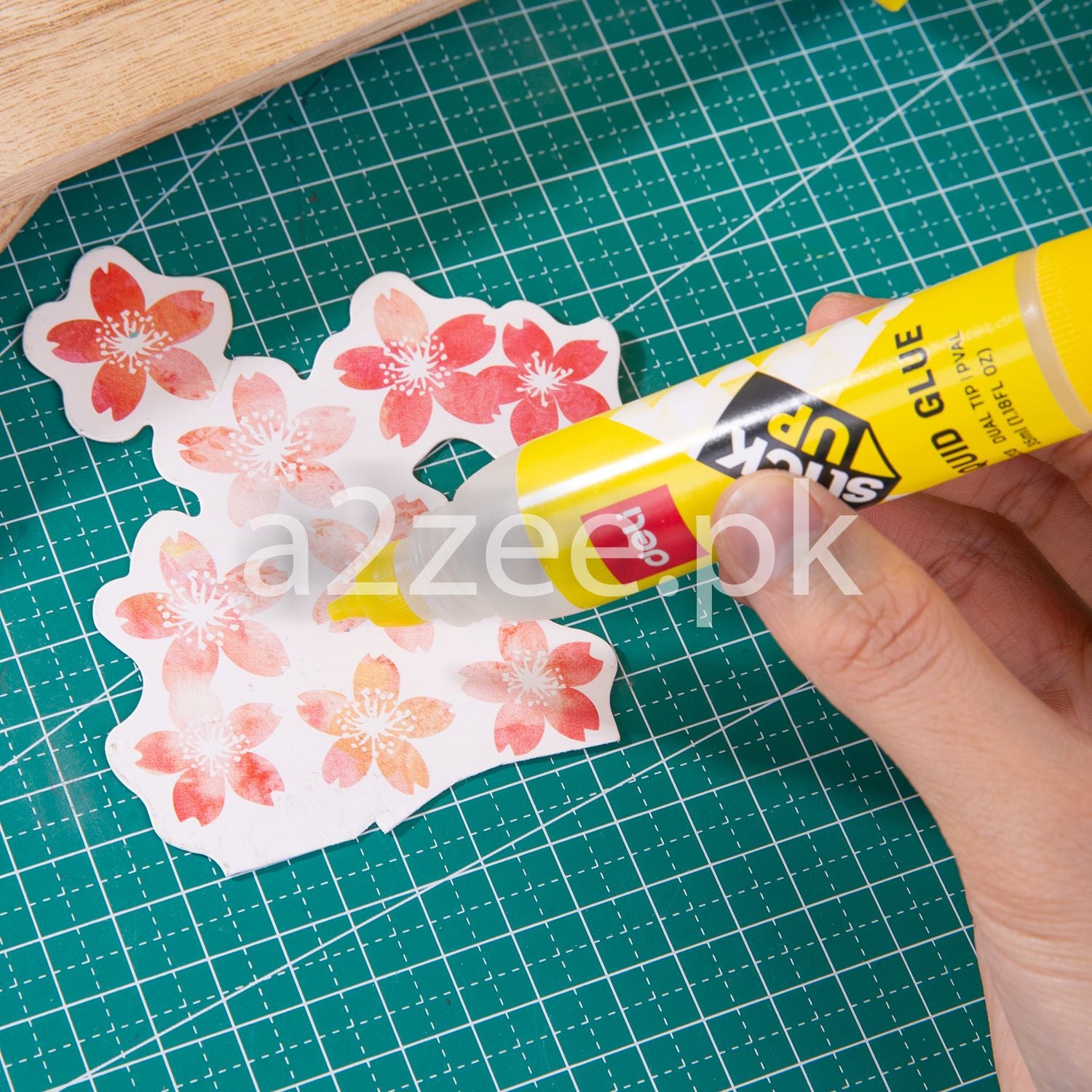 Deli Stationery - Liquid Glue (SKU: EA21310)