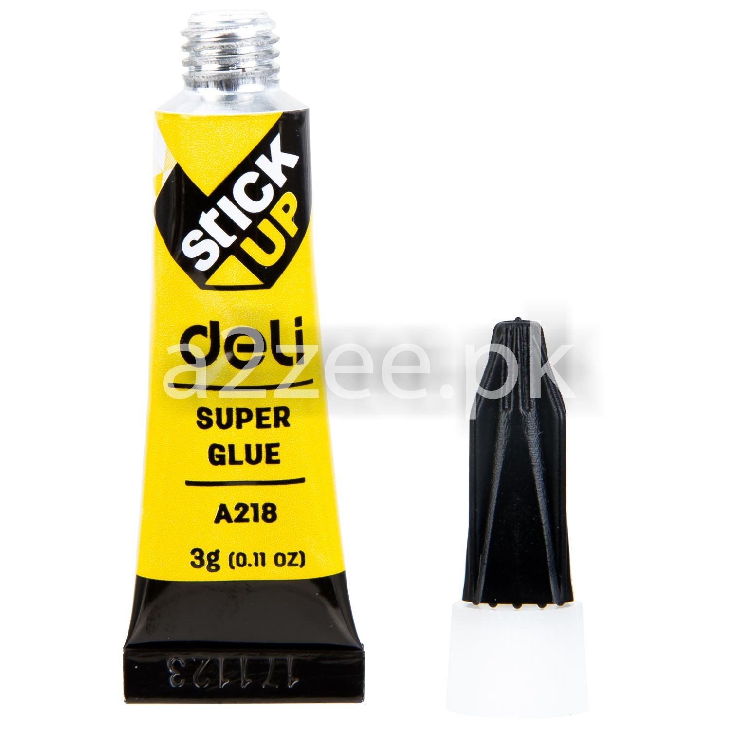 Deli Stationery - Super Glue (SKU: EA21811)