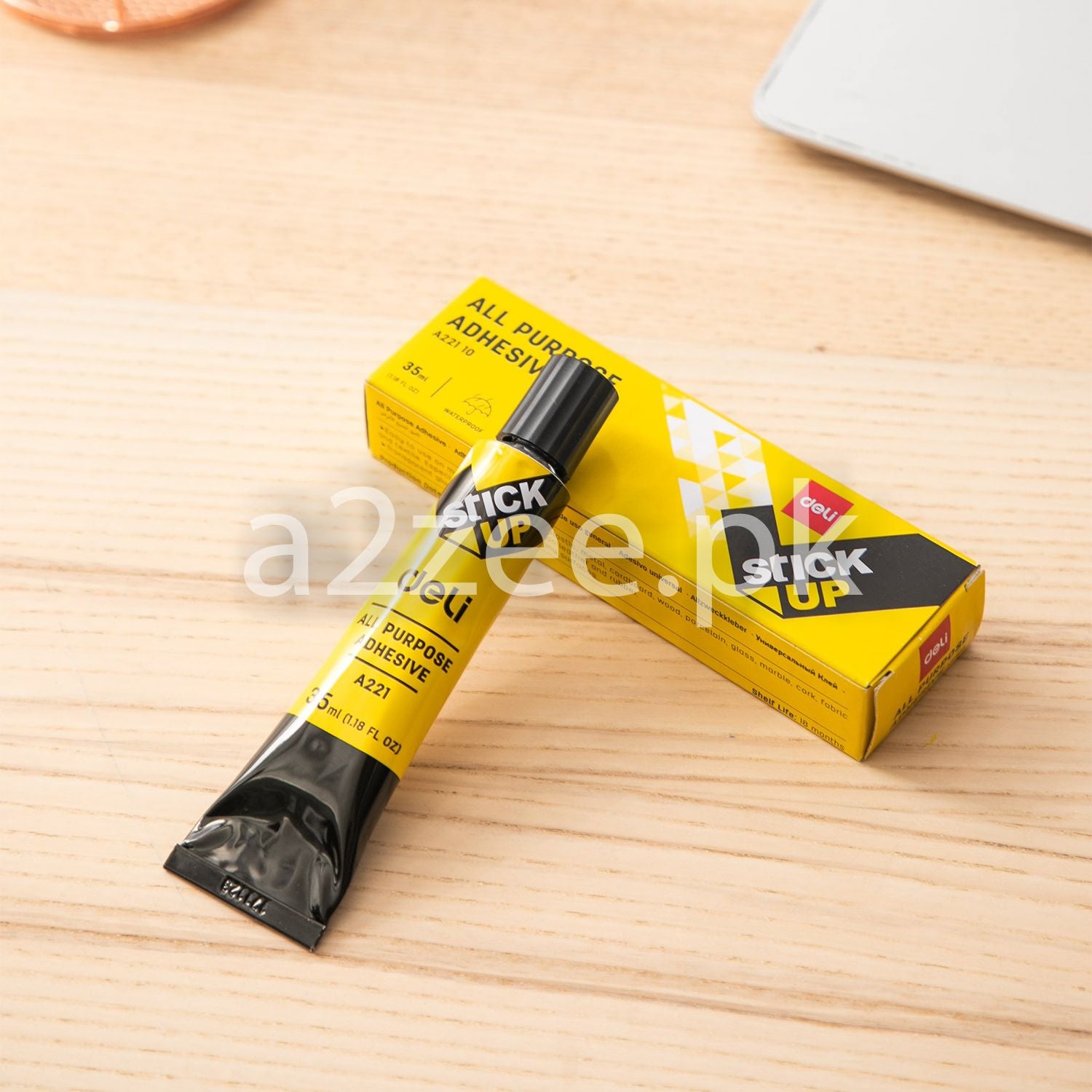 Deli Stationery - Super Glue (SKU: EA22110)