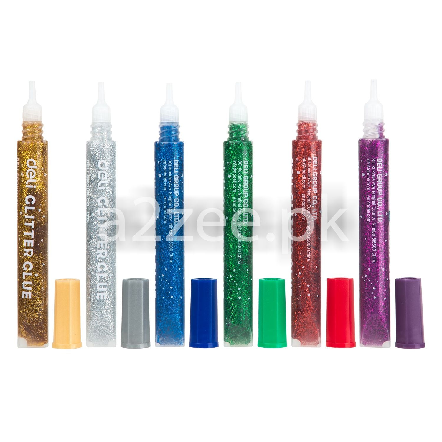 Deli Stationery - Liquid Glue (SKU: EA71101)