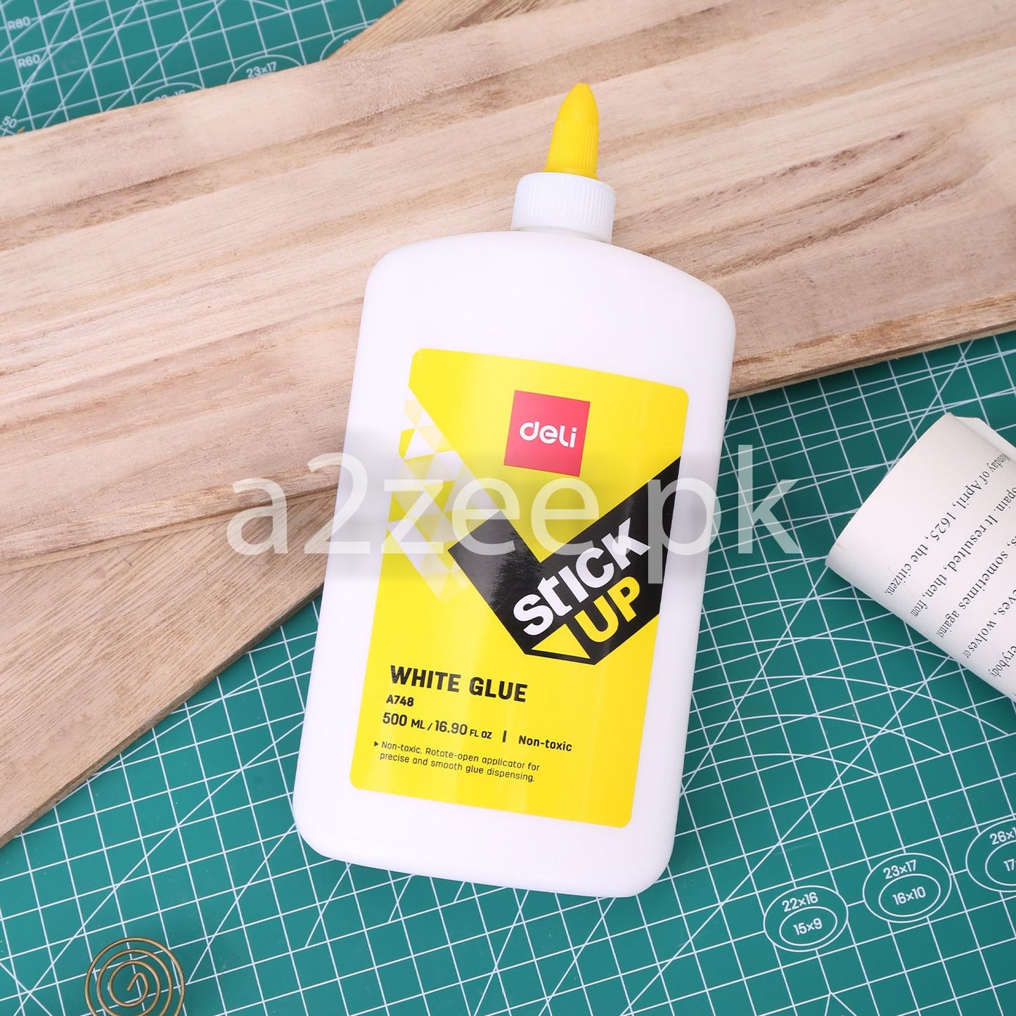 Deli Stationery - White Glue (01 Per Piece)