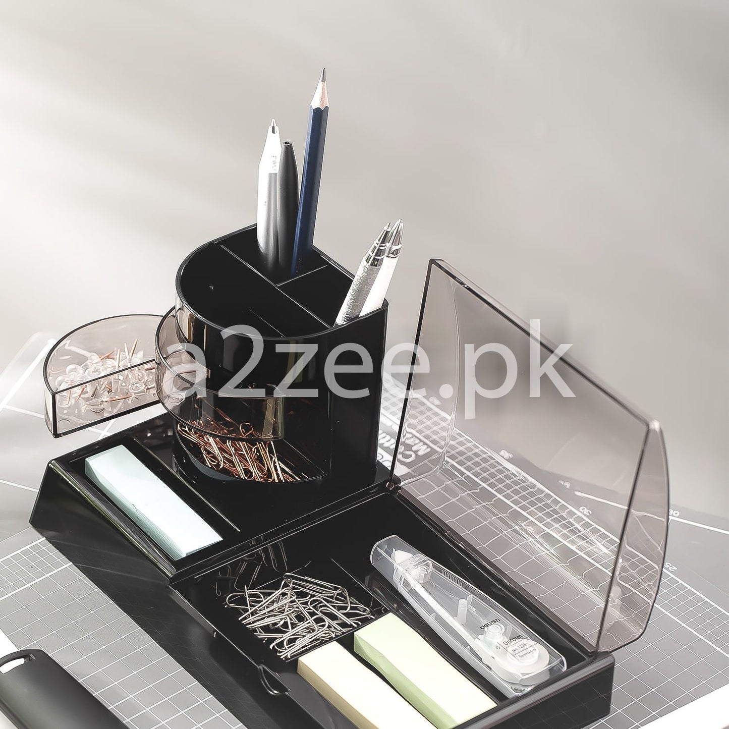 Deli Stationery - Storage Box