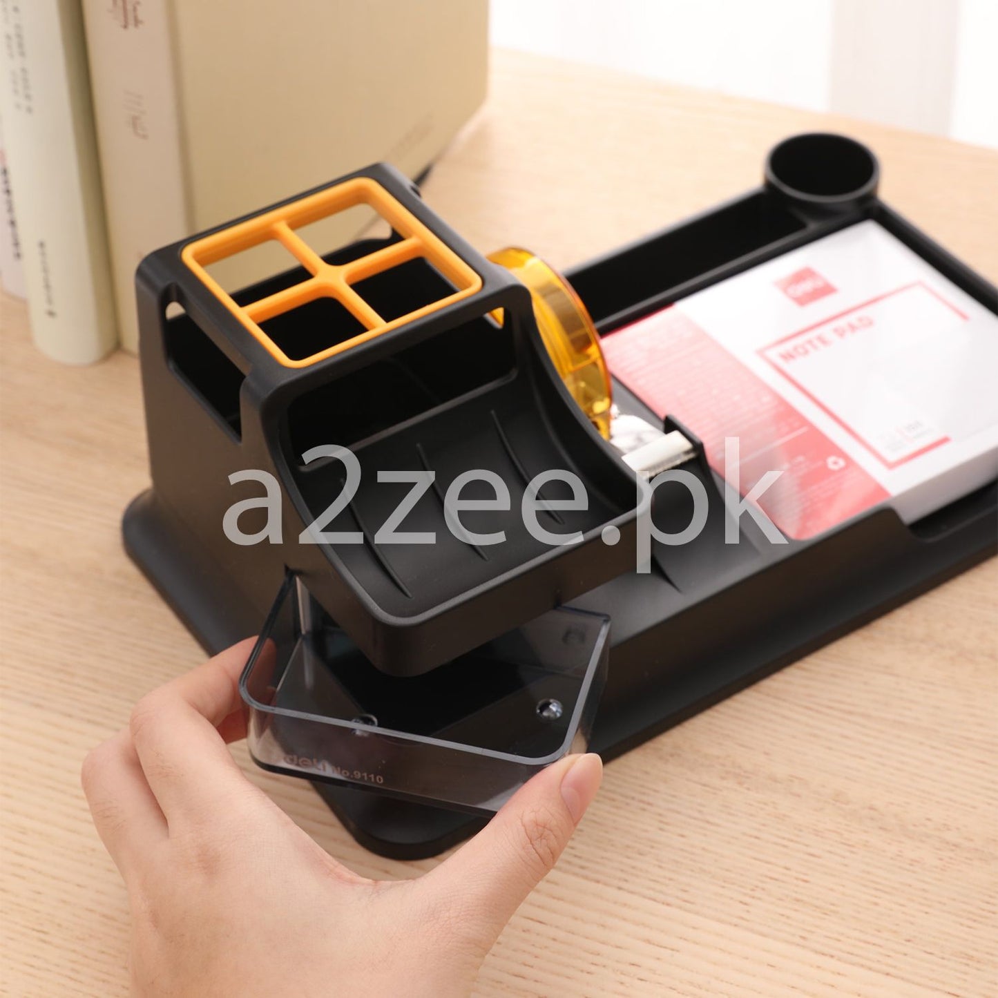 Deli Stationery - Storage Box