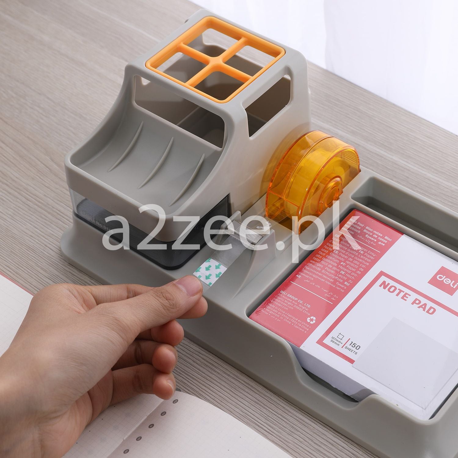 Deli Stationery - Storage Box (SKU: E9110)