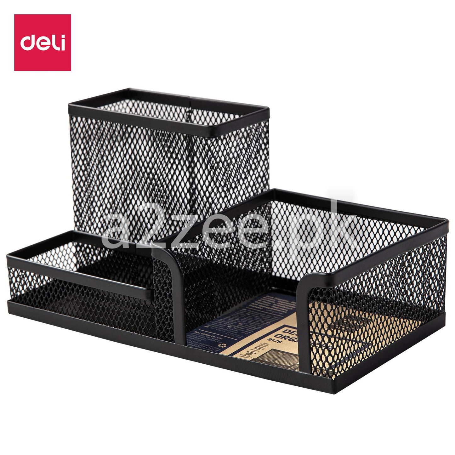 Deli Stationery - Storage Box