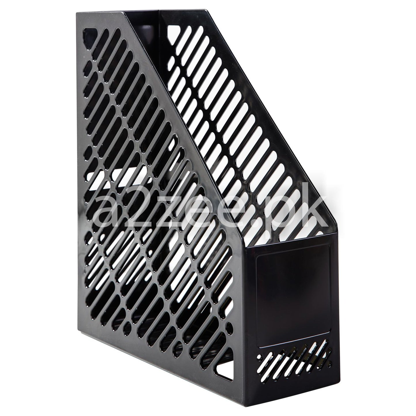 Deli Stationery - Magazine Container