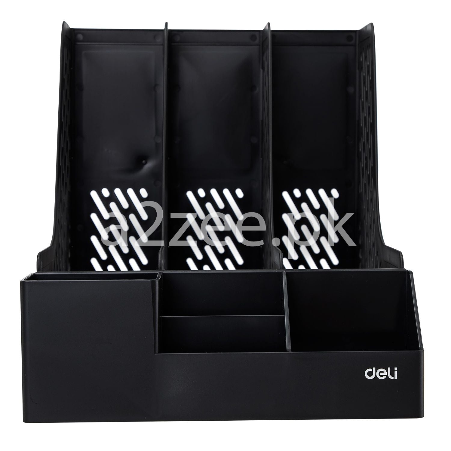 Deli Stationery - Magazine Container (SKU: EZ00122)