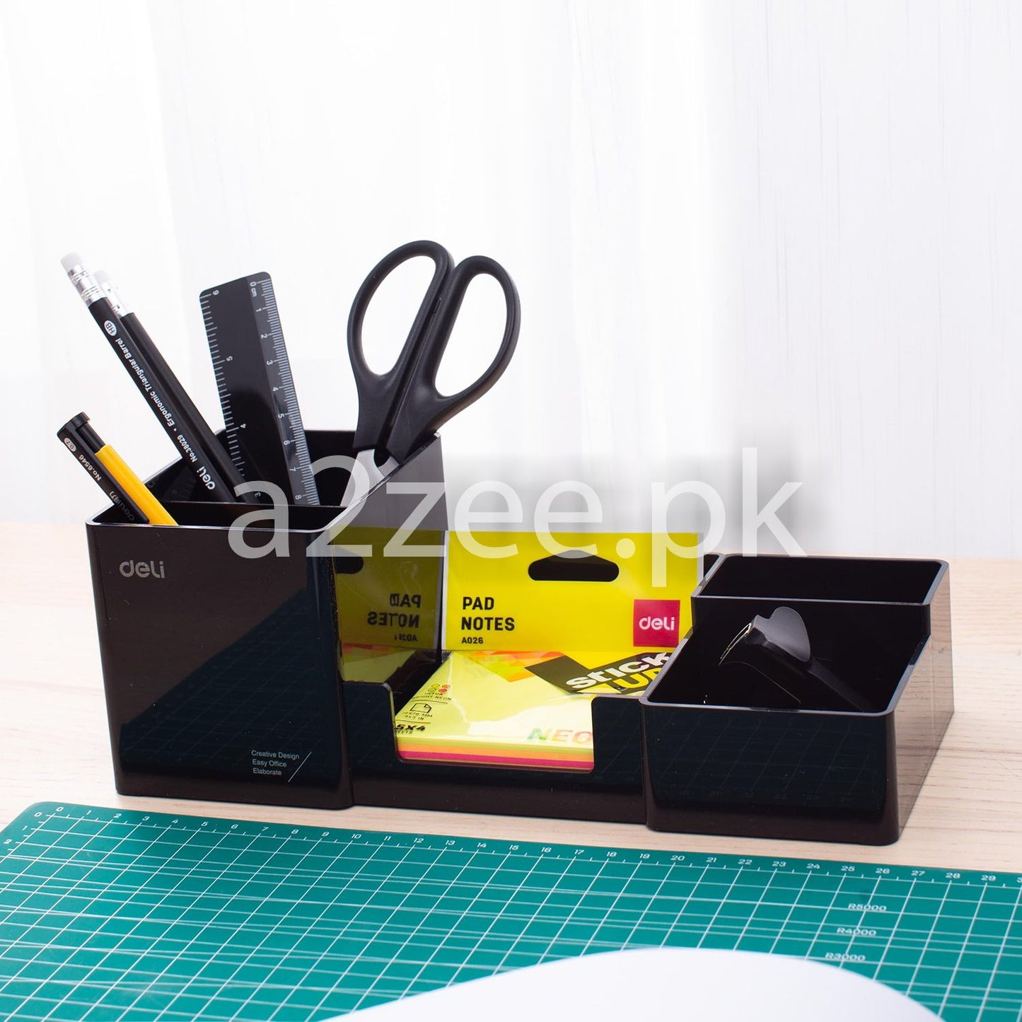 Deli Stationery - Storage Box