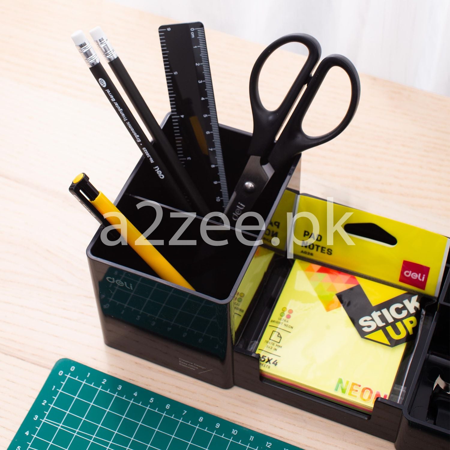 Deli Stationery - Storage Box (SKU: EZ00220)