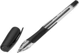 912303  Pelikan  Stick Pro Ball Pen Box, Black - 20`s