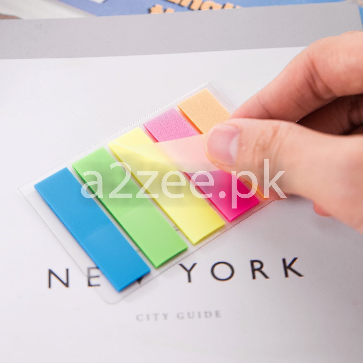 Deli Stationery - Sticky Notes (SKU: EA10402)