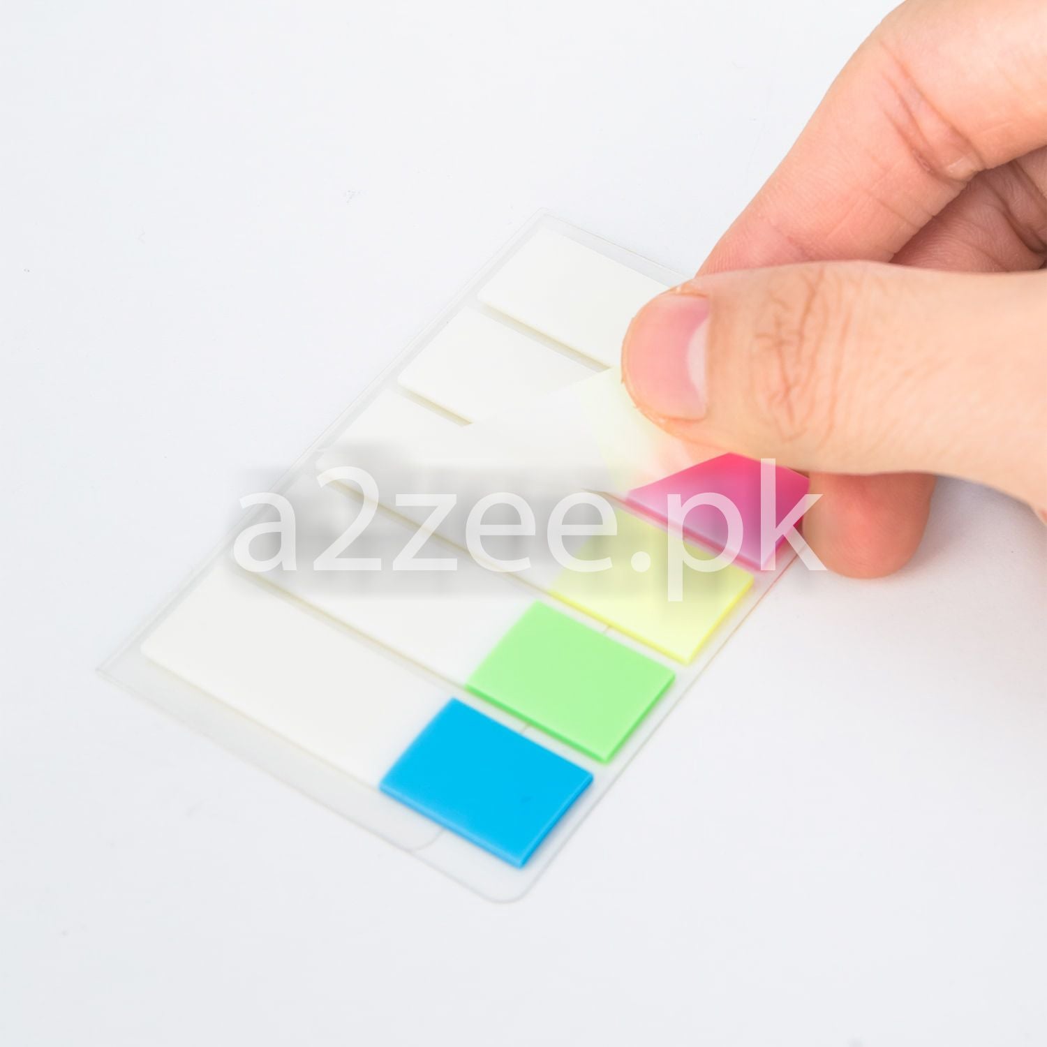 Deli Stationery - Sticky Notes (SKU: EA10502)