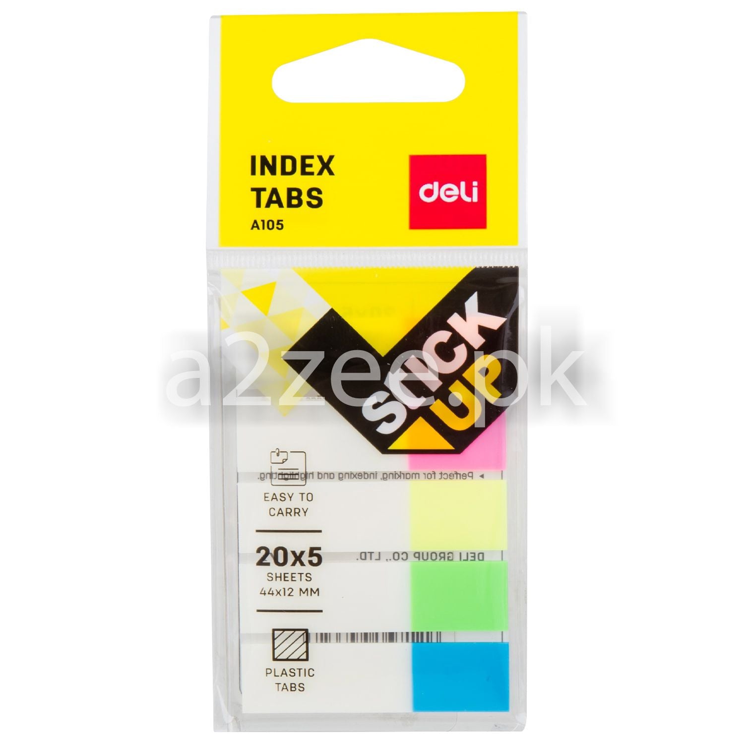 Deli Stationery - Sticky Notes (SKU: EA10502)