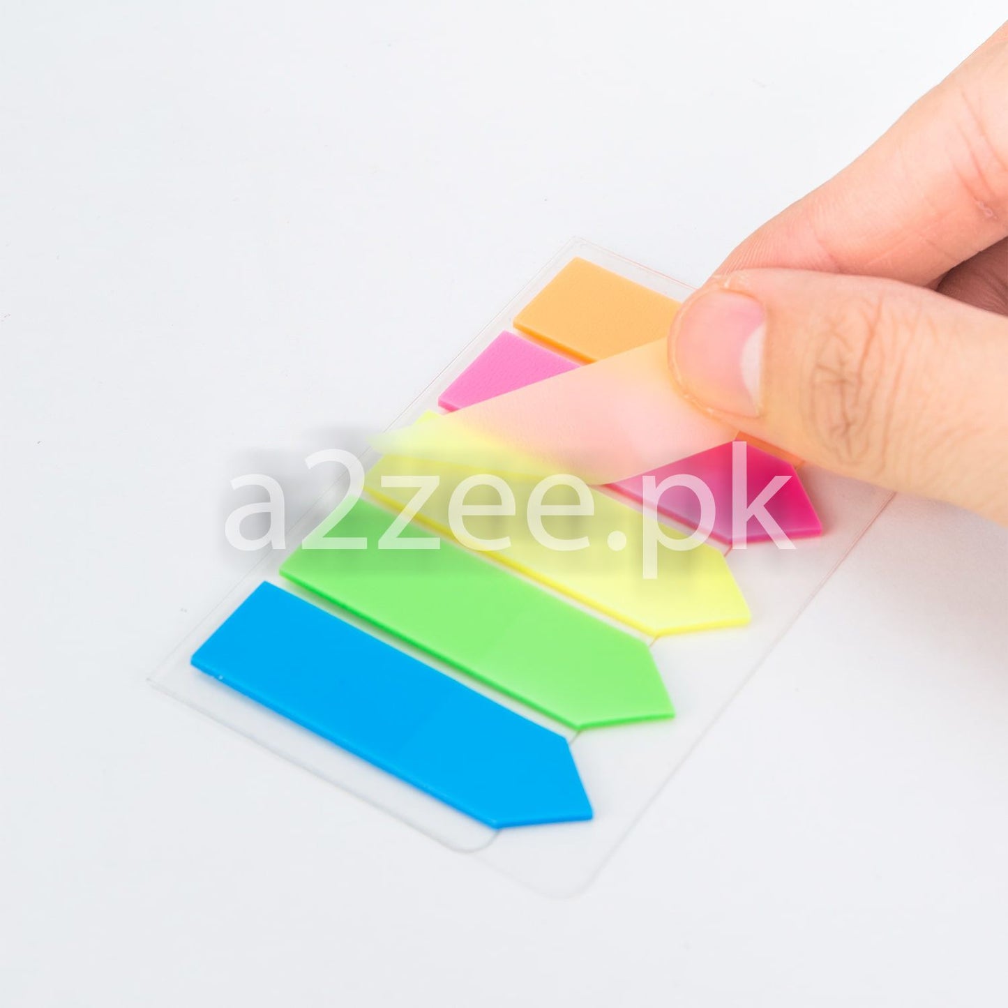 Deli Stationery - Sticky Notes (01 Per Piece)