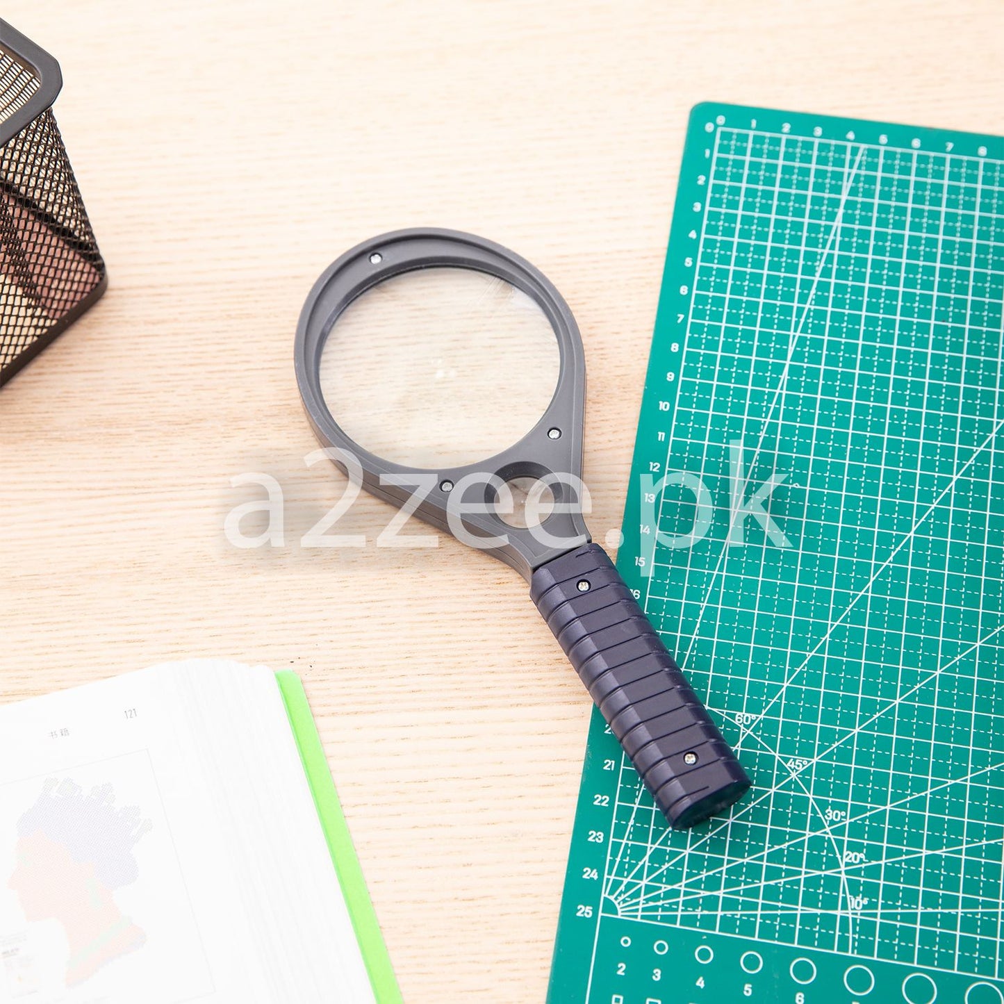 Deli Stationery - Magnifier