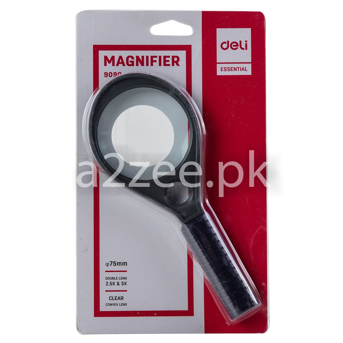 Deli Stationery - Magnifier