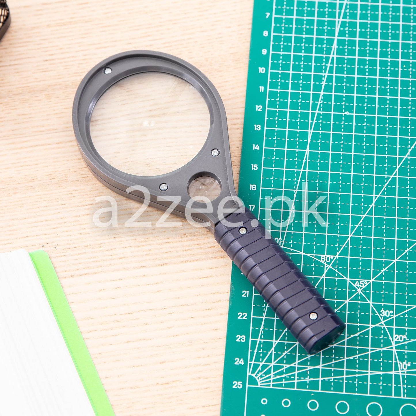 Deli Stationery - Magnifier