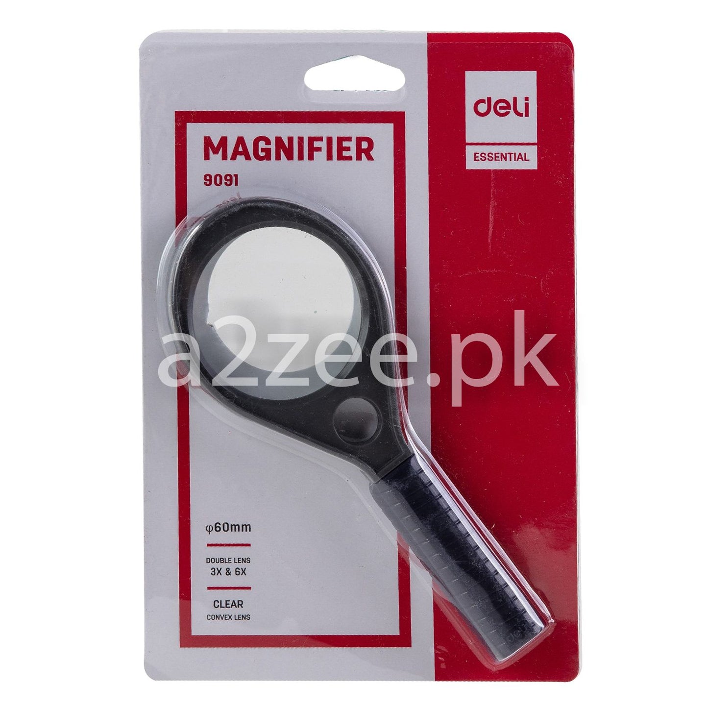 Deli Stationery - Magnifier