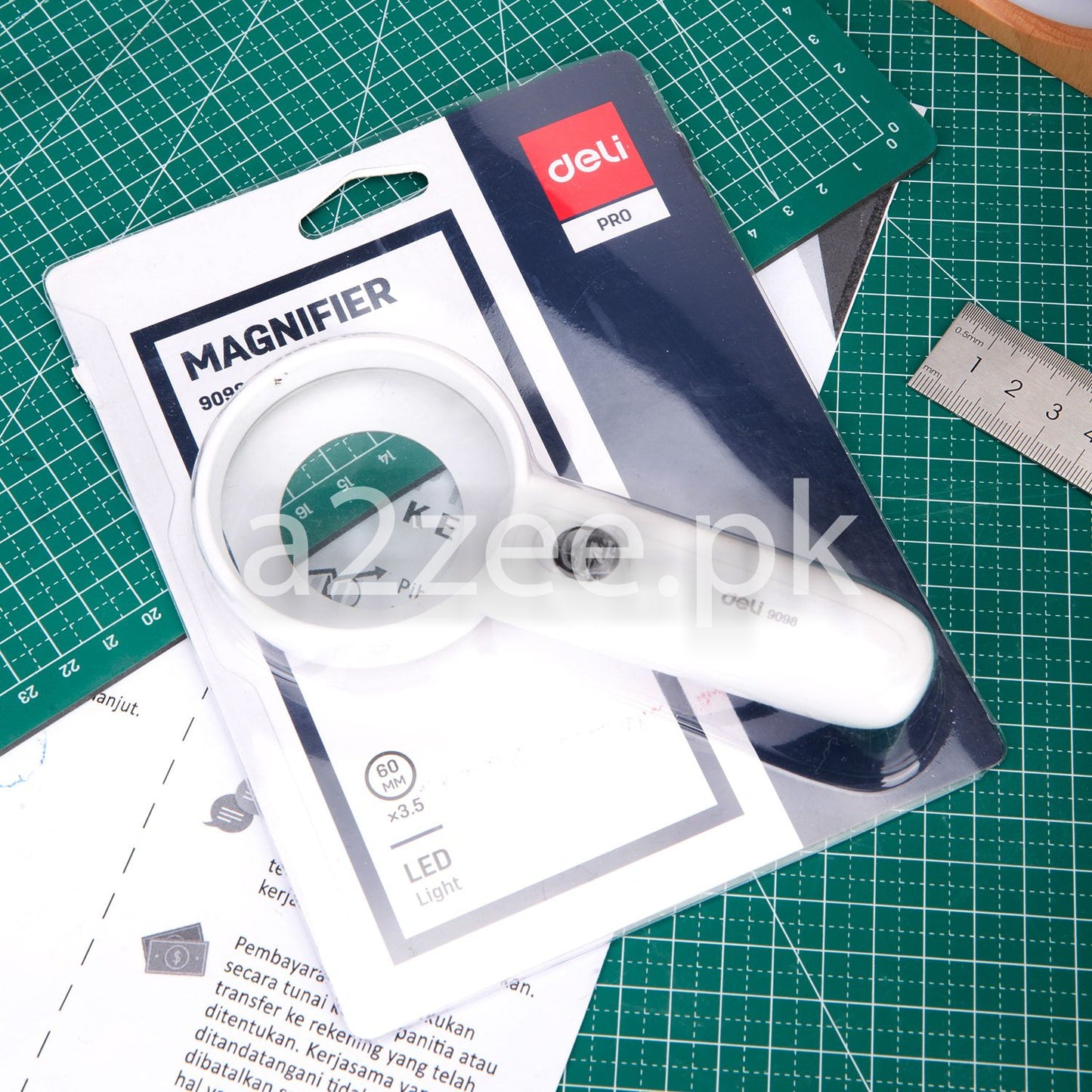 Deli Stationery - Magnifier